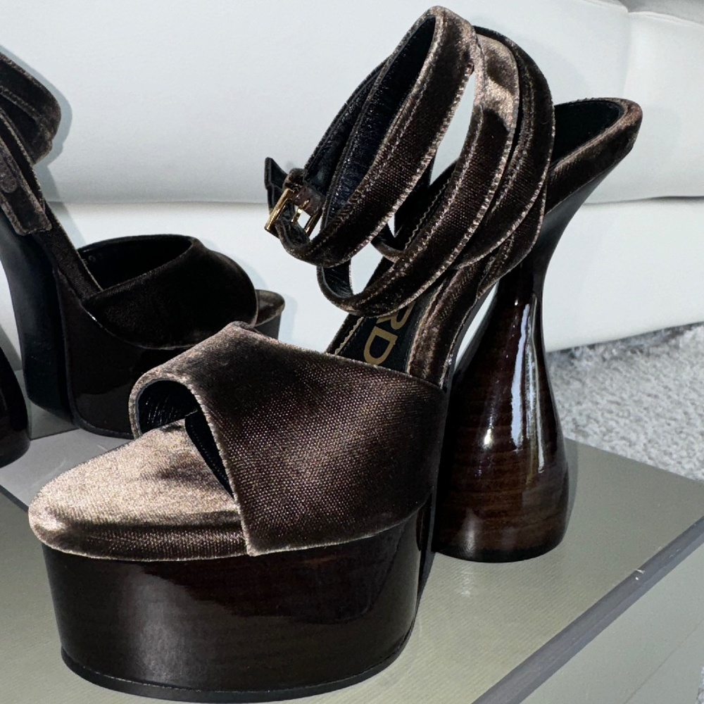 Tomford